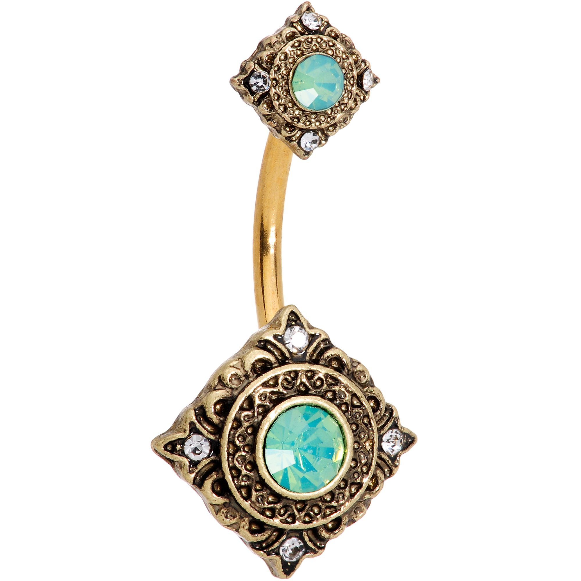 VTG JPG Gold-tone Key to Heaven Ring 【公式通販】 VTG JPG Gold-tone Key to Heaven Ring 【公式通販】