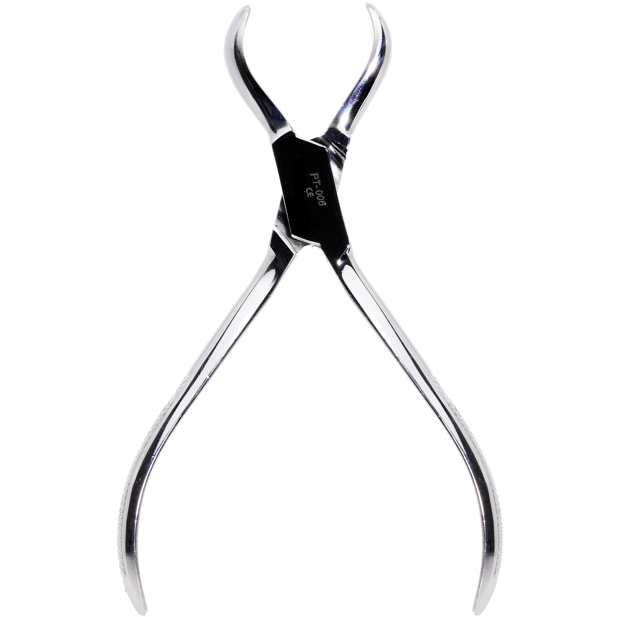 Large Body Jewelry Ring CLOSER Pliers 5 1/2
