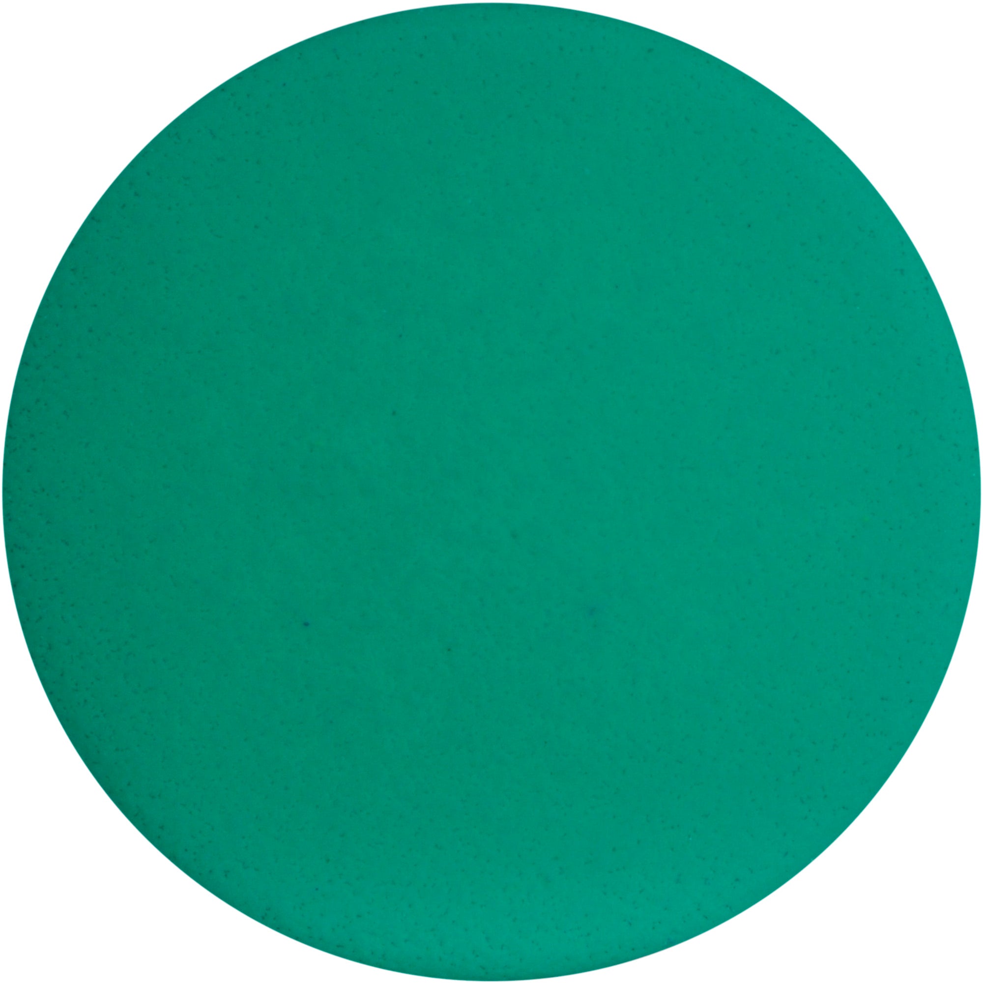 Glorious Green Matte Acrylic Single Flare Plug Set