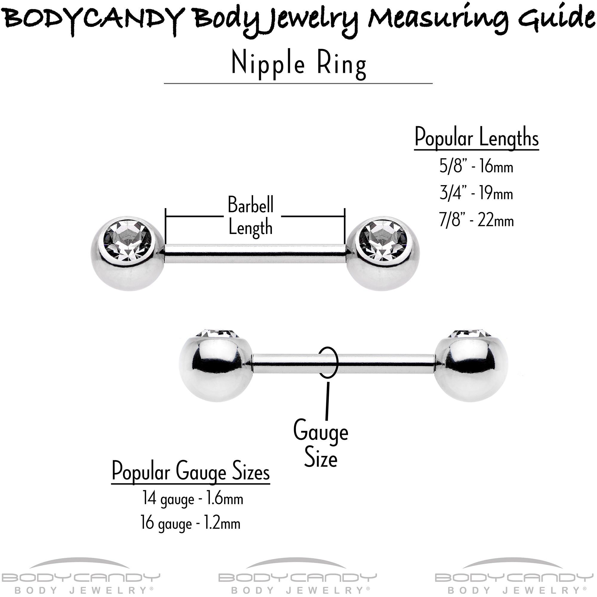 14G 9/16 Green Gem Gold Hue Spring Shades Barbell Nipple Ring Set