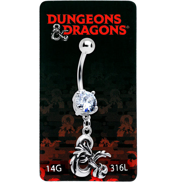 14G D20 Dice Belly Ring in 2023  Belly rings, Belly button rings