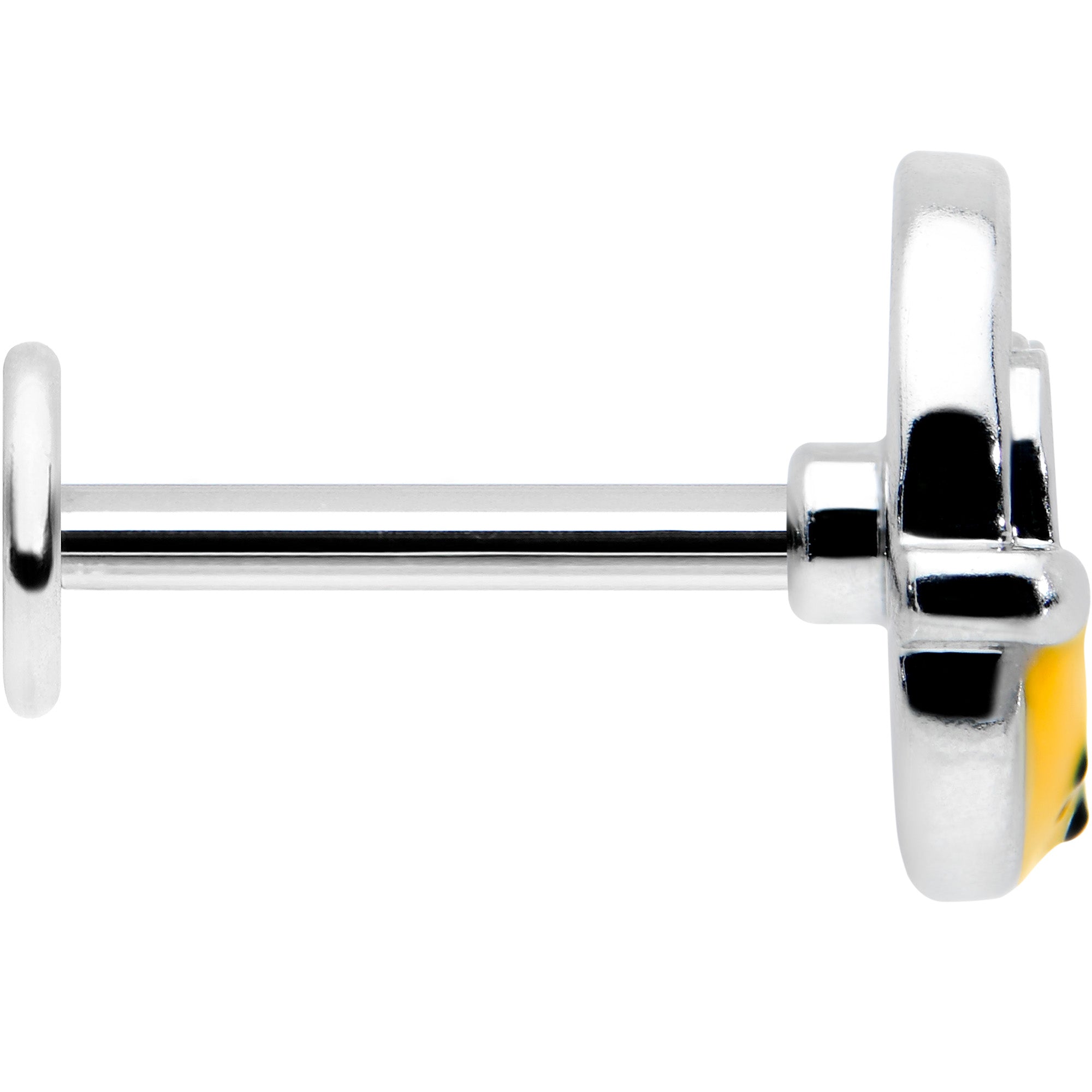 16G 5/16 Celebration Easter Basket Labret Monroe Tragus