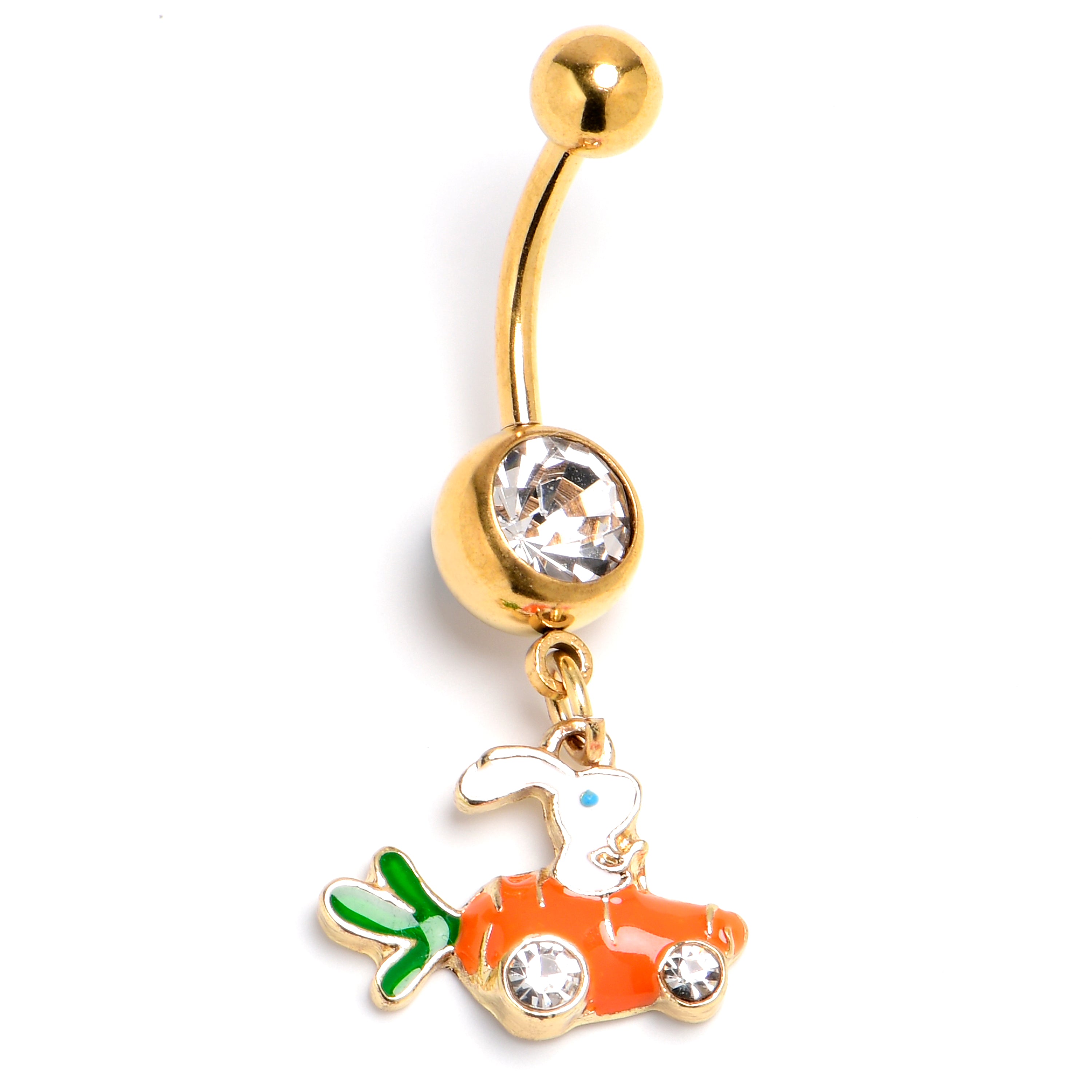 Cute Belly Button Piercing cute-belly-button-piercing