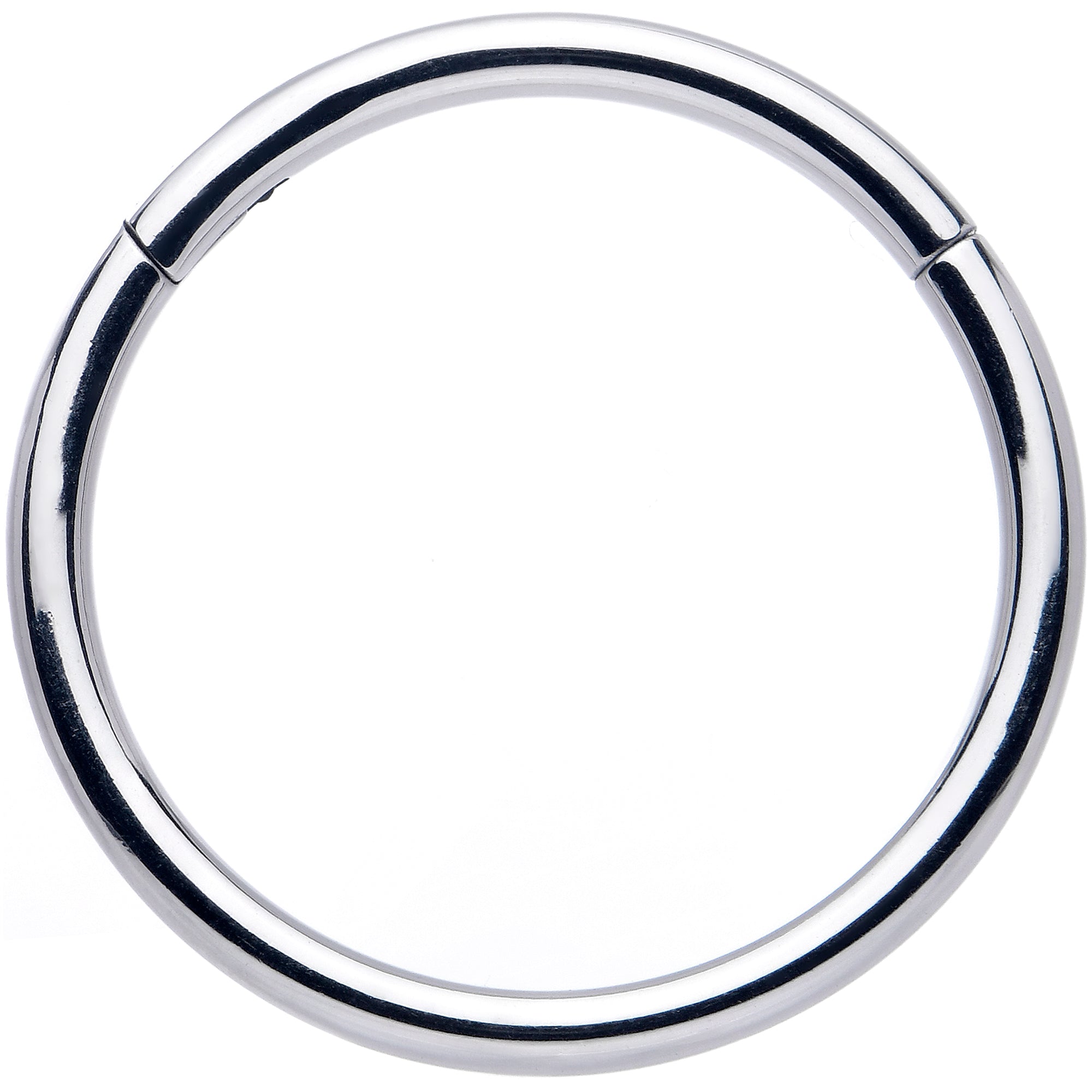 14G 5/8 Precision Hinged Segment RIng