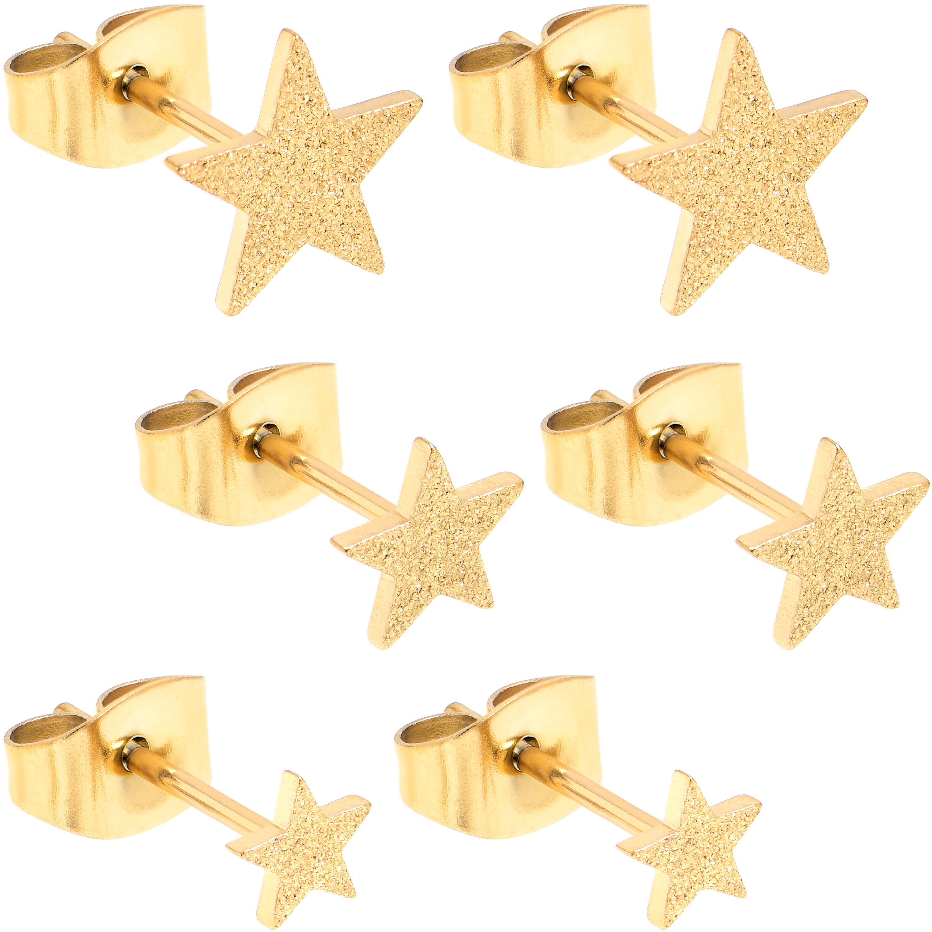 STARSTYLING - Earring No 4