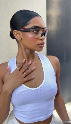 Magnetic Nipple Piercing