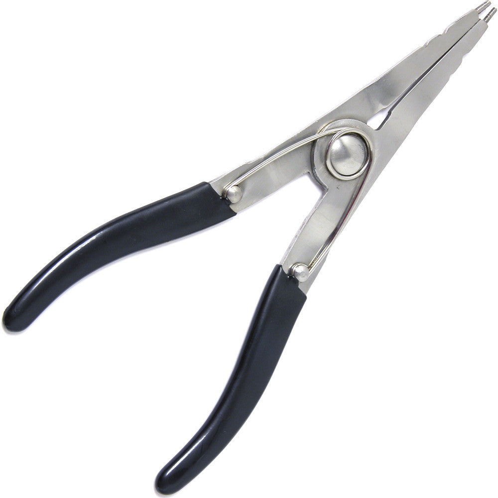 Light Body Jewelry RING OPENING Pliers - 7 Inch