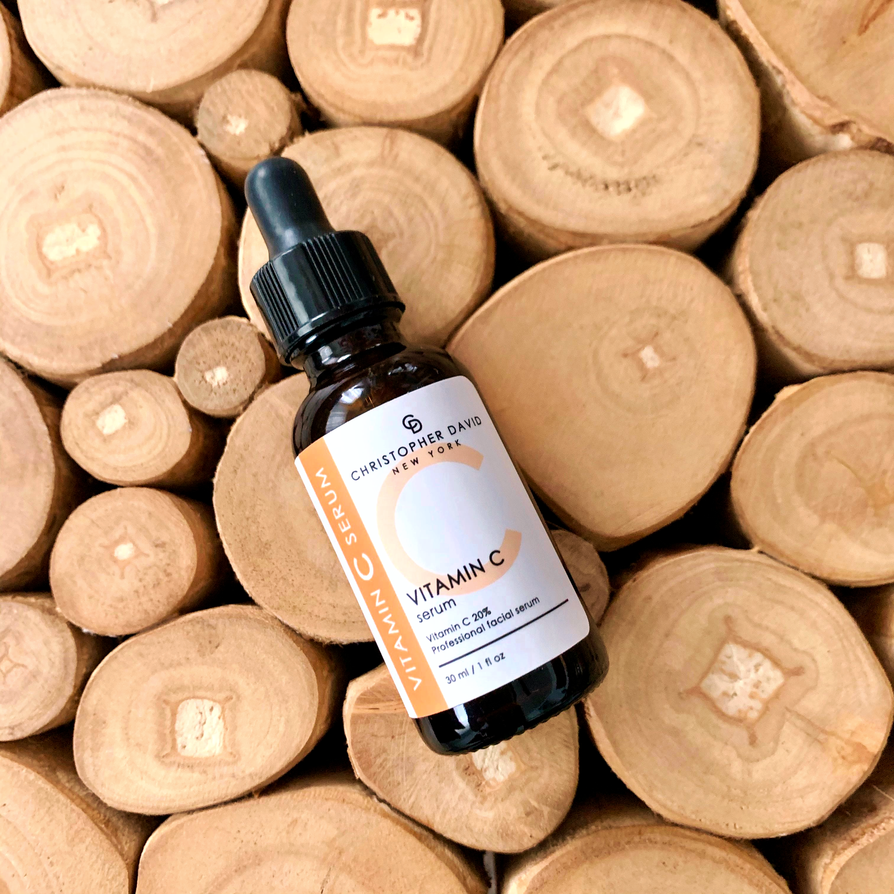 Vitamin C Serum Monthly Club
