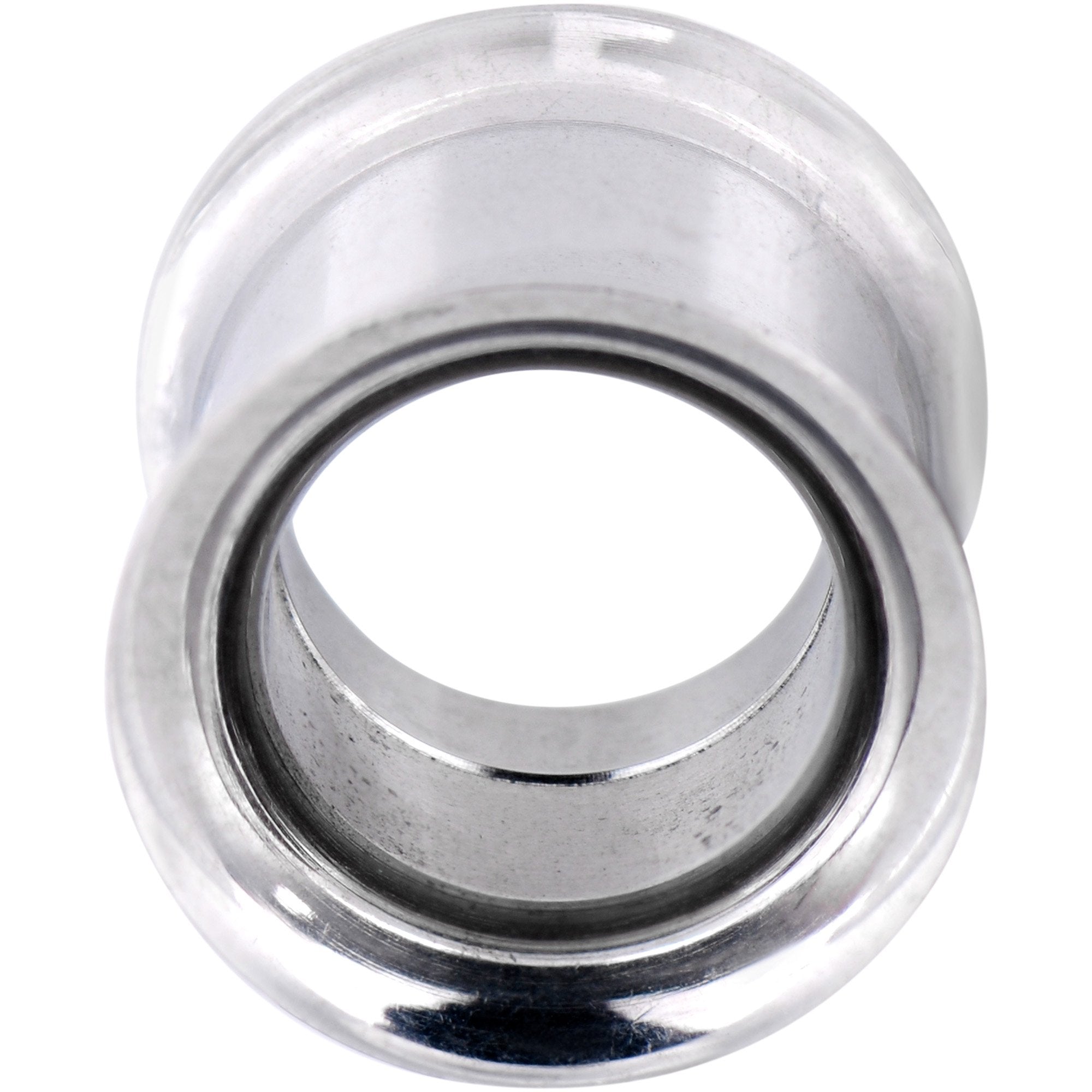 00G Steel Screw Fit Tunnel Plug Set