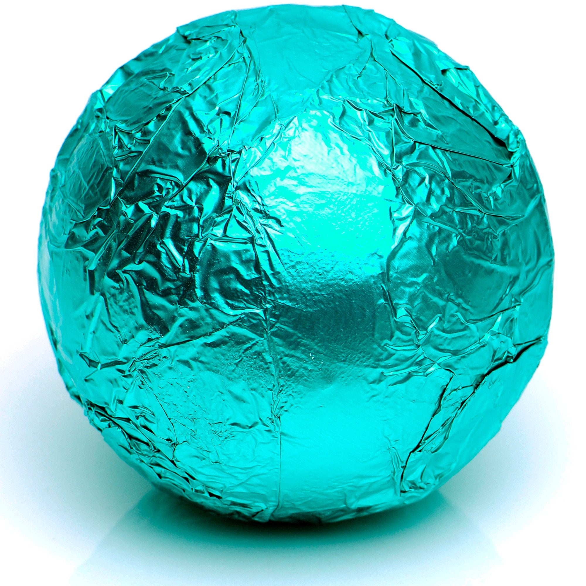 Mermaid Daydream Bath Bomb with Jewelry Ring Inside