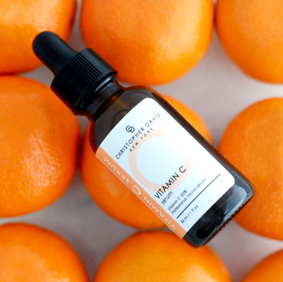 Vitamin C Serum Monthly Club