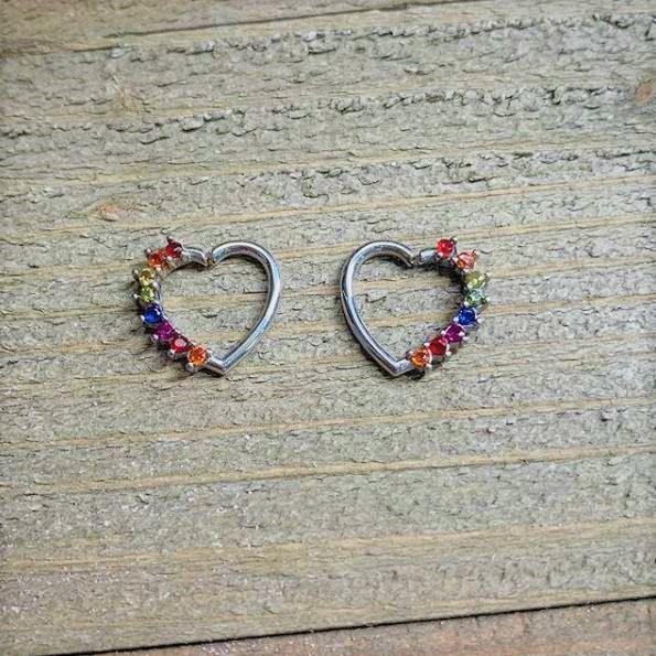 Daith Heart