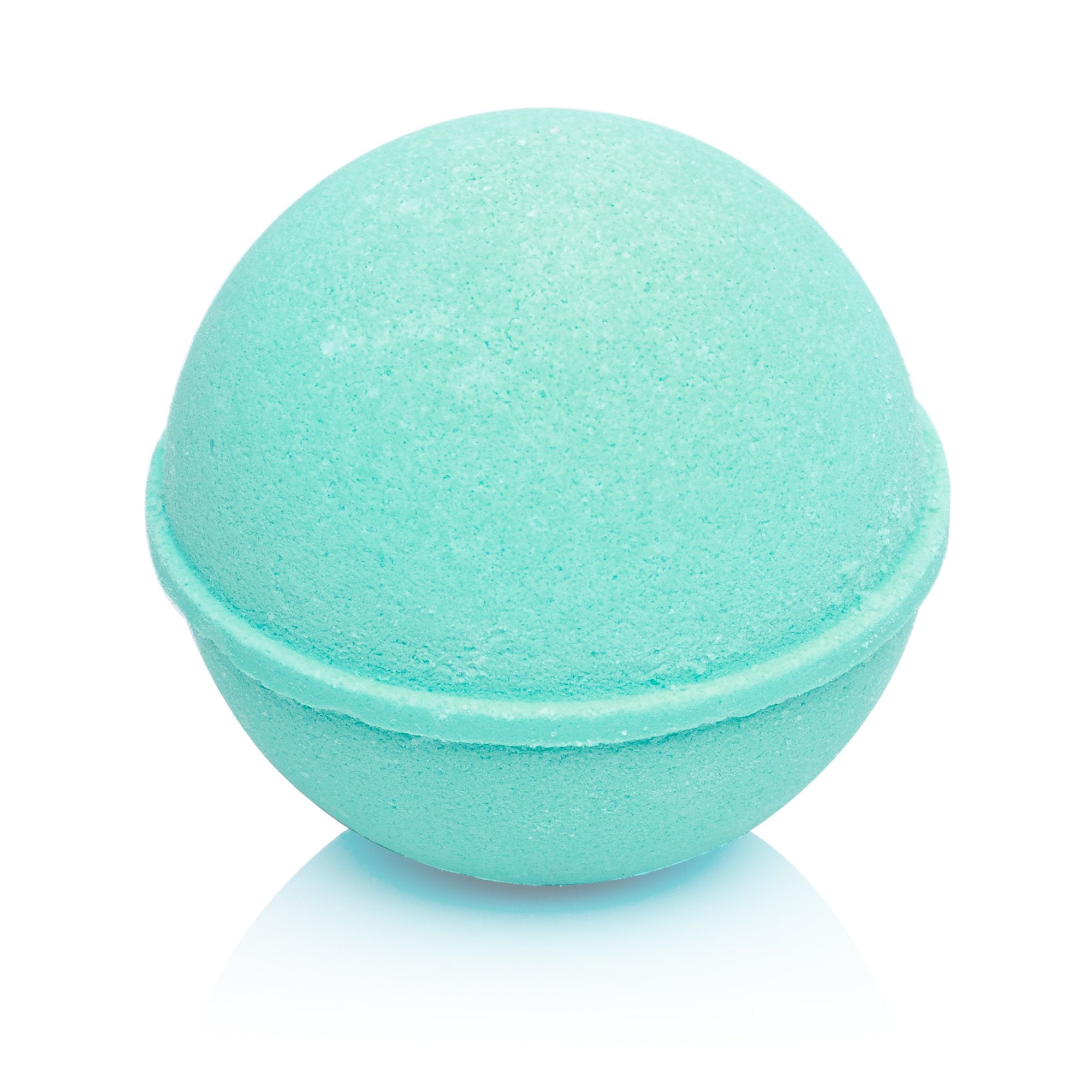 Avocado Water Lily Bath Bomb 5 ounces