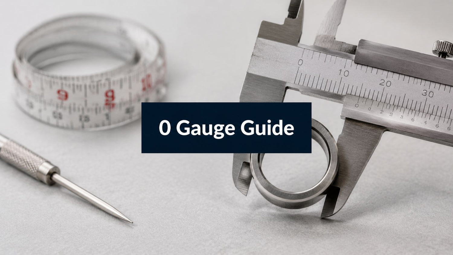 0 Gauge Prince Albert: Your Ultimate Sizing Guide