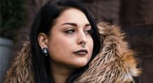 Alley's Holiday Body Jewelry Guide