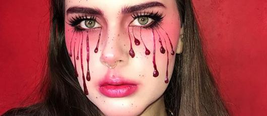 Halloween/Spooky Body Jewelry