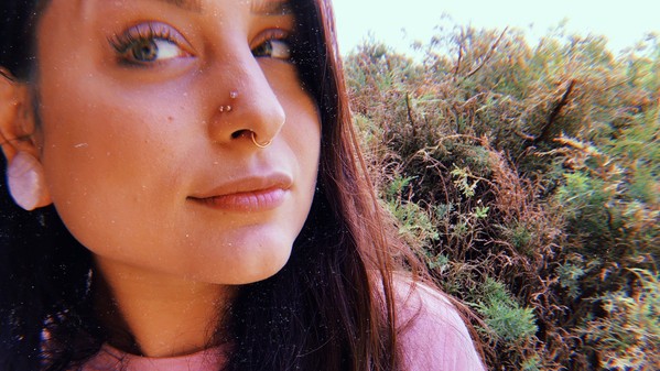 Facebook LIVE: Queen Crab