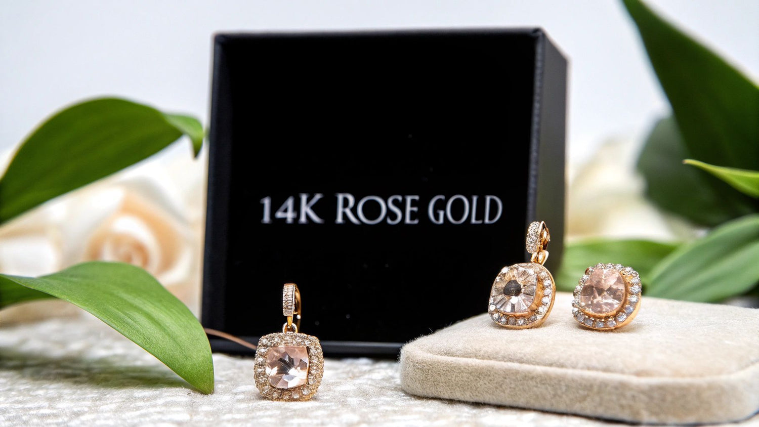 Your Ultimate Guide to 14k Rose Gold Body Jewelry