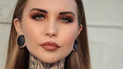 Lip Piercings Galore! Get an Extra Boost in your Life