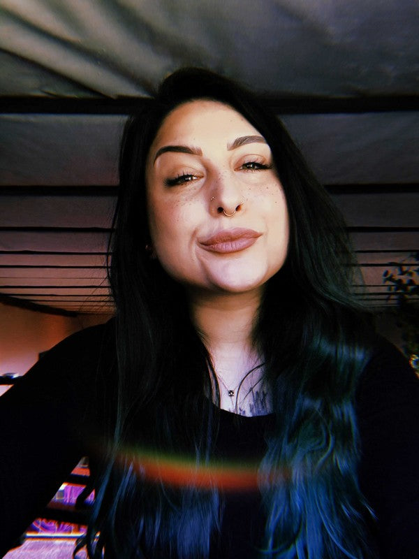 The Tea: Traveling Unexpectedly as a Pierced Person