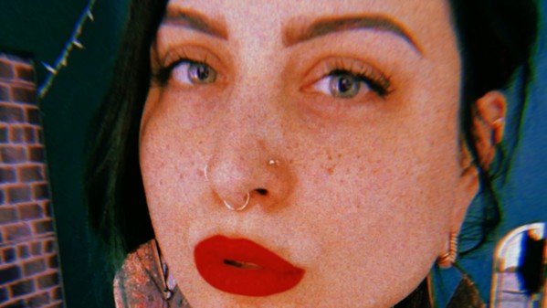 The Tea: Answering Your Piercing Questions, Vol. 11