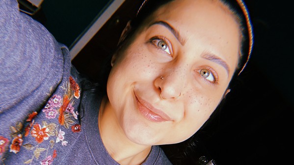 The Tea: How to Insert A Septum Ring