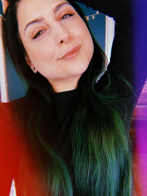 The Tea:  Navigating a Piercing "No," Pt. 2 (Belly)