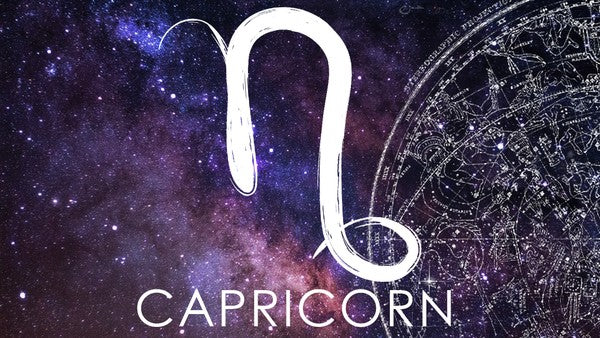 Zodiac Piercing Guide:  Capricorn (Dec 22 - Jan 19)