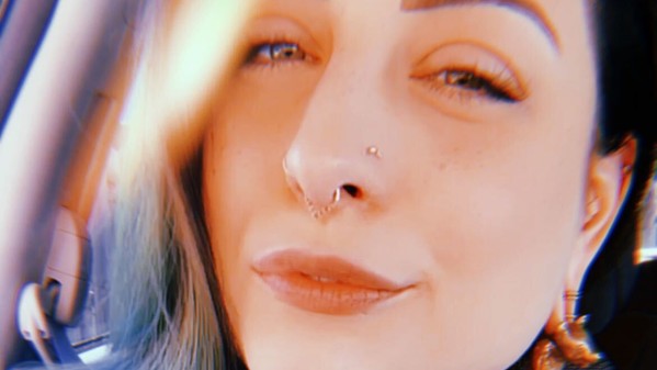 The Tea: Answering Your Piercing Questions, Vol. 16