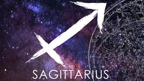 Zodiac Piercing Guide:  Sagittarius (Nov 22 - Dec 21)