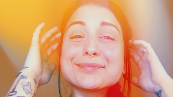 The Tea: Falling for Fall