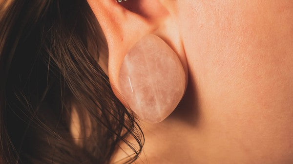 Can You Shrink Stretched Lobes? How To Un-Stretch Your Ears