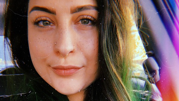 The Tea: Answering Your Piercing Questions, Vol. 7
