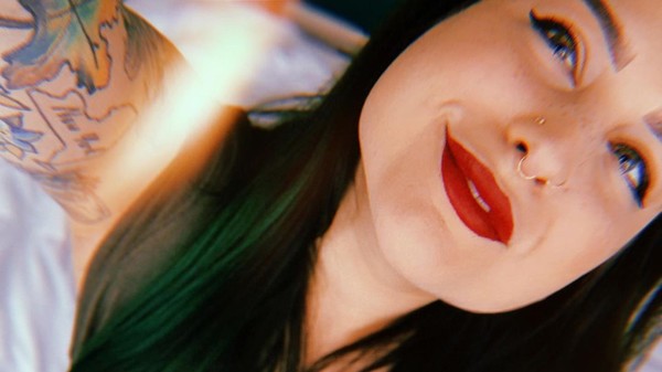 The Tea: Surface Piercings vs. Dermal Anchors