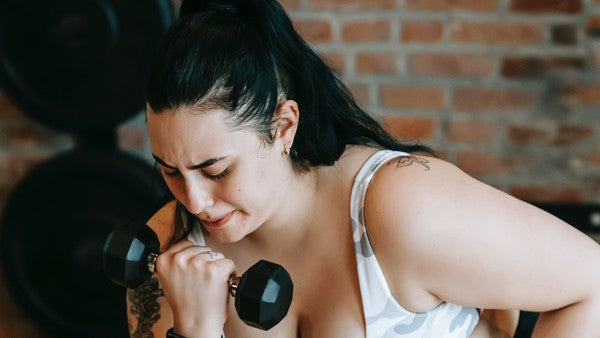 Can You Work Out With A New Piercing?