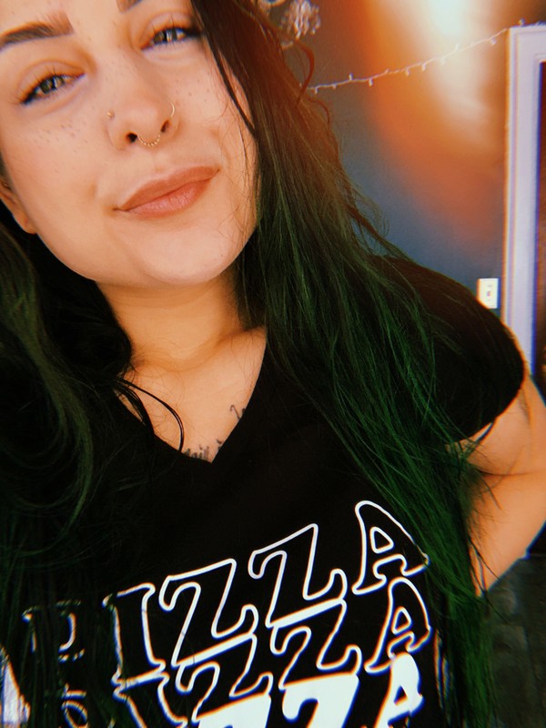 The Tea: Answering Your Piercing Questions, Vol. 8