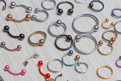 Unfiltered with Kyra: Why do I keep losing my piercing ball?