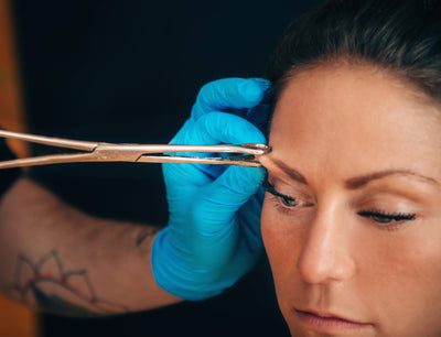 Unfiltered with Kyra: How do I know when my piercing is actually healed?