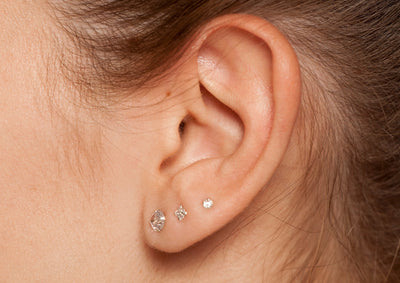 Unfiltered with Kyra: Why won't my ear stud come out?