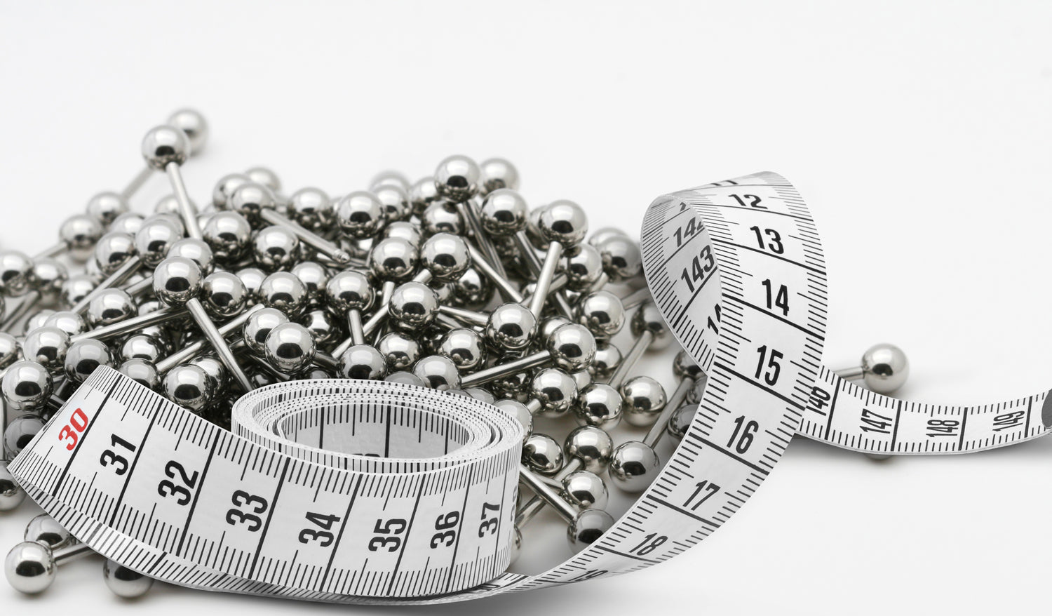 How to Find Your Jewelry Size Without Guessing
