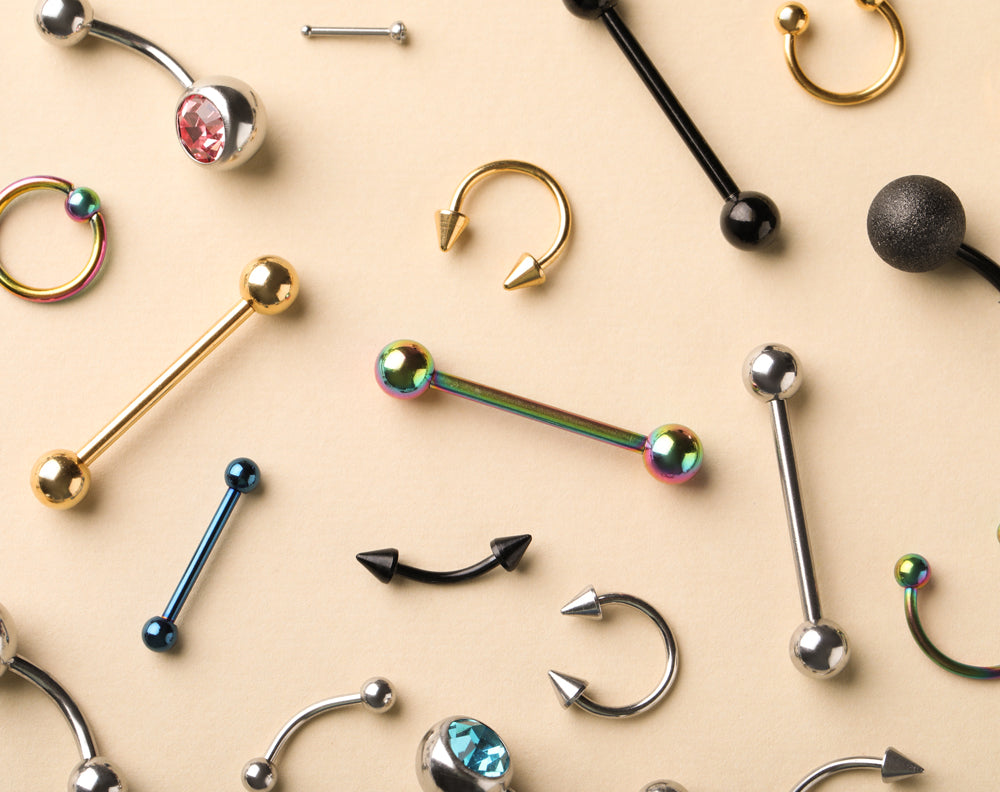 Unfiltered with Kyra: Who can't get an industrial piercing?