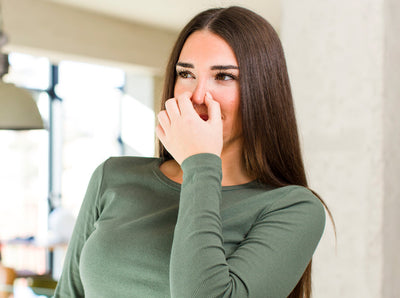 Unfiltered with Kyra: Why does my piercing smell bad?