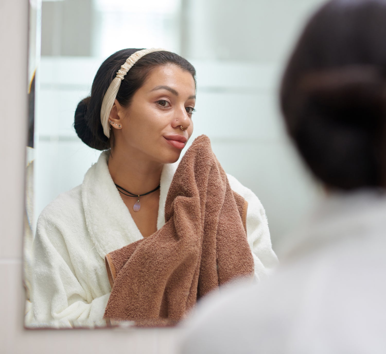 The Pierced Person’s Guide To Self-Care