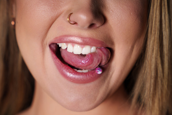 We Answered 100 DMs About Nose Piercings: The Top Questions