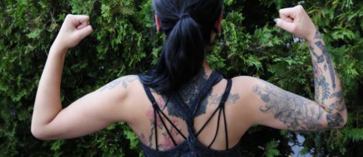 Facebook LIVE: September Belly Ring Club Reveal