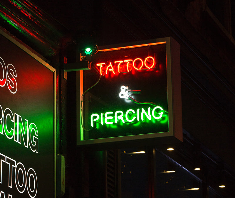 How Should You Prep for Your Piercing?