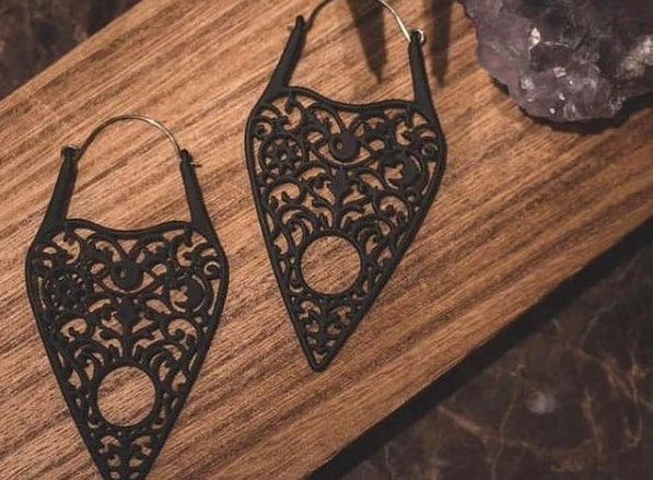 How To: The Perfect Aesthetic Halloween Curation