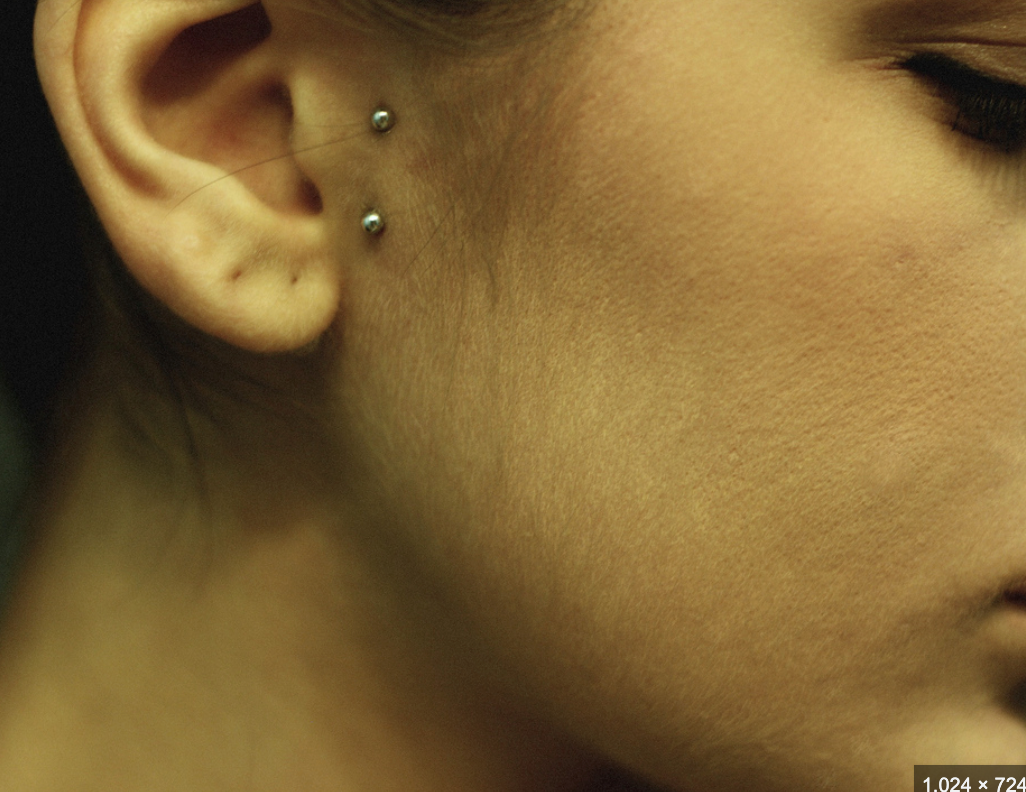 Are dermal piercings worth the risk?