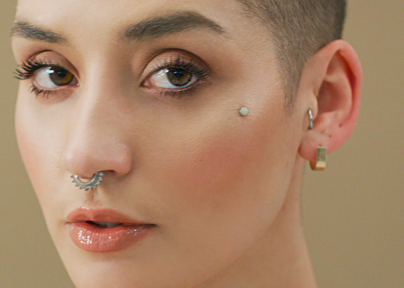 Unfiltered with Kyra: What counts as a surface piercing?