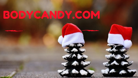Shop BODY CANDY's Holiday Sales NOW!